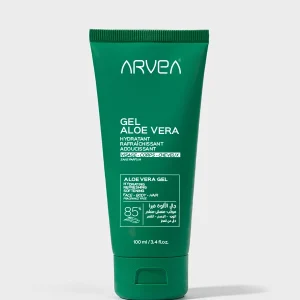 Gel Aloe Vera