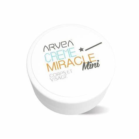 Mini crème Miracle