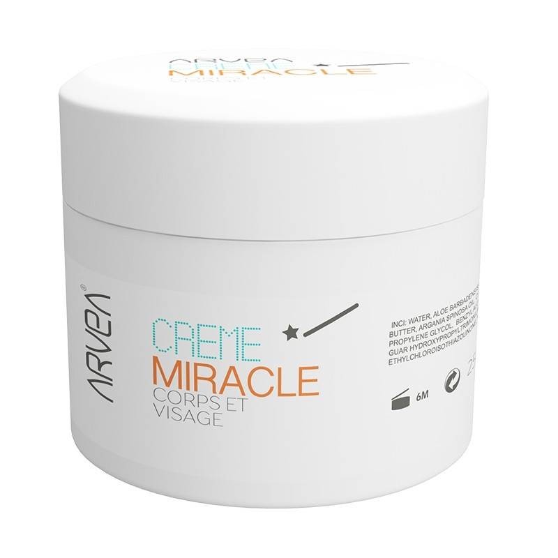 Crème Miracle