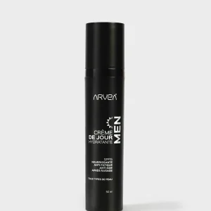 Crème de jour Men