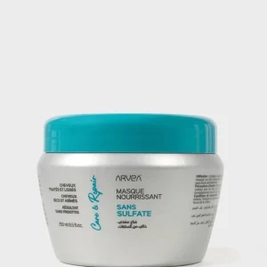 Masque Sans Sulfate