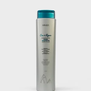 Shampooing Sans Sulfate